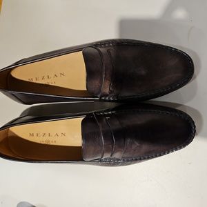 Mezlan shoes